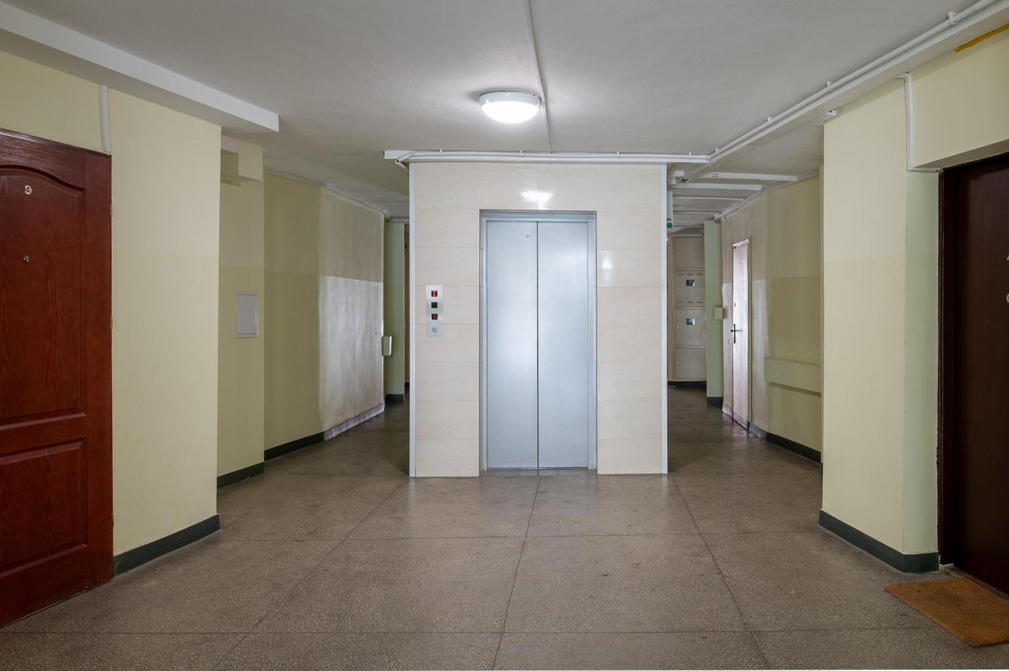 Ochota Yellow Apartament Warszawa